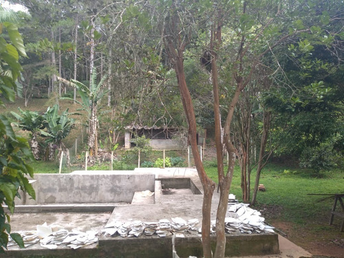 Imagem 21 de 28 de Chácara Para Moradia À Venda Em Juquitiba. - 129 - 33414991
