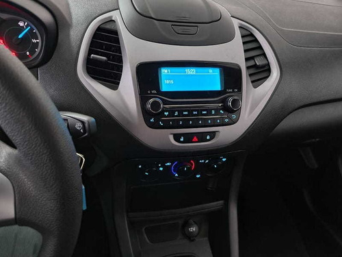 Imagem 13 de 14 de **ford Ka Sedan 1.0 Se (flex) 2020**