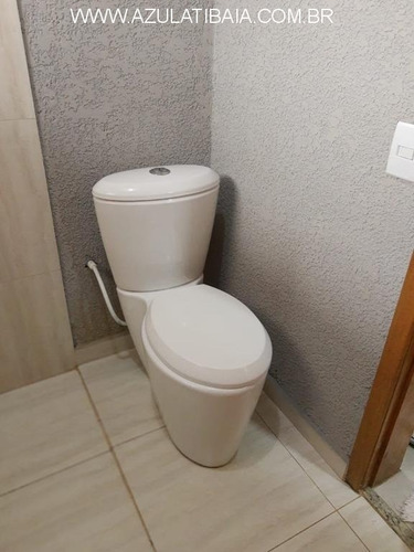 Imagem 10 de 15 de Sobrado A Venda No Jardim Imperial, Atibaia Bairro Residencial Com Comércio Local, - Ca01226 - 69290754