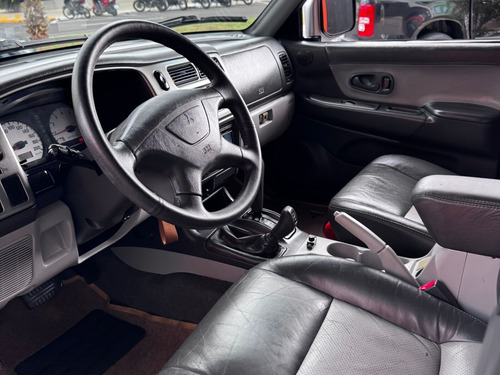 Mitsubishi Pajero Sport 3.5 HPE 4X4 V6 24V GASOLINA 4P AUTOMÁTICO