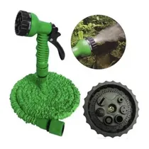 Comprar Manguera Expandible Y Retractil 30mts Jardín Mangueras Riego