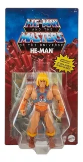 Figura Origins He-man Masters Of The Universe
