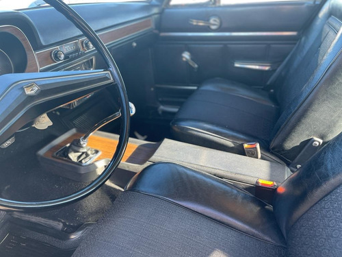 Imagen 5 de 10 de Ford Falcon