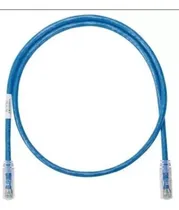 Comprar Cable Utp Patch Cord Cat6 Amp 4 Feet Internet Rj45 Pc 