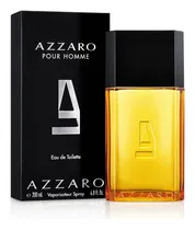 Comprar Perfume Azzaro Pour Homme Tradicional Edt 200 Ml Para Hombre