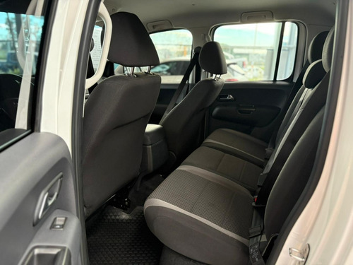 Volkswagen Amarok 2.0 Cd Tdi 180Cv Comfortline