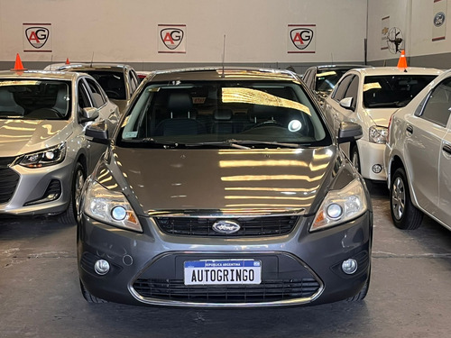 Ford Focus 2 1.8 Tdci Trend Plus