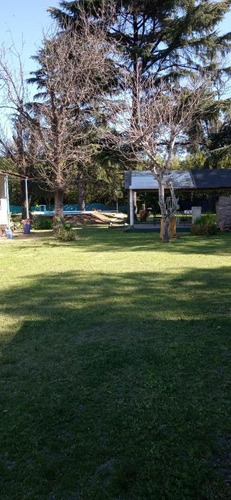 Terreno En Venta - 7500mts2 - Virrey Del Pino