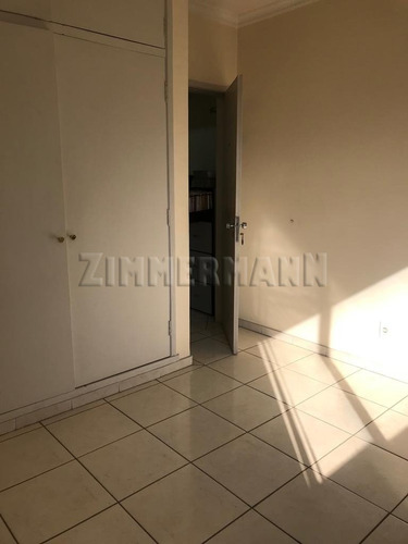 Imagem 9 de 10 de Apartamento - Santa Cecilia - Ref: 111903 - V-111903