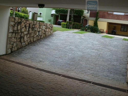 Imagem 4 de 15 de Casa A Venda No Bairro Alphaville Em Santana De Parnaíba - - 538-1