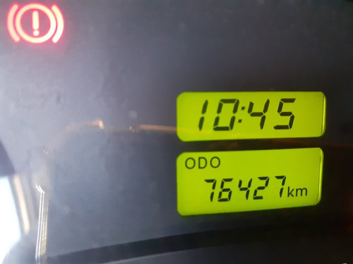 Imagem 15 de 15 de Kia Bongo Kia Bongo 2.500 Bau