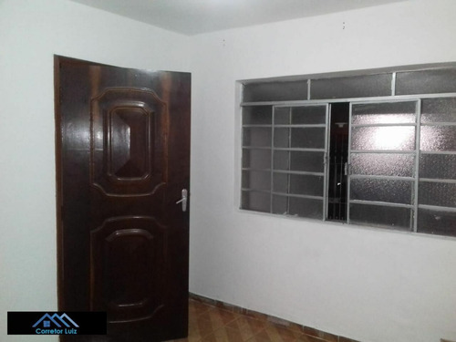 Imagem 11 de 13 de Casa Para Alugar No Bairro Jardim Três Irmãos - Taboão Da Serra/sp - 618