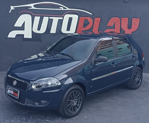 Fiat Palio 1.4 Elx Flex 5p