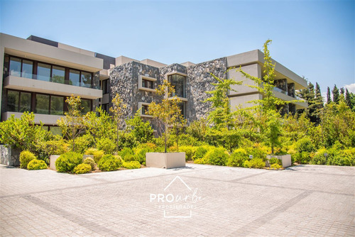 Departamento En Venta De 3 Dorm. En Las Condes