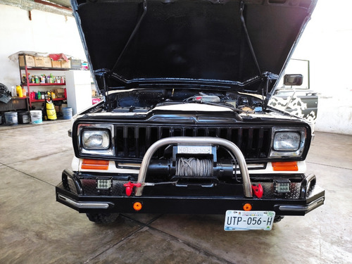 Imagen 5 de 15 de Gran Wagoneer
