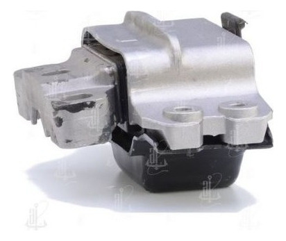 Soporte Trans Manual Izquierdo Volkswagen Cc 2012 2.0l