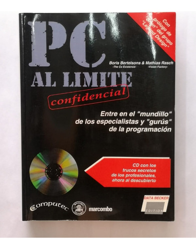 Pc Al Límite