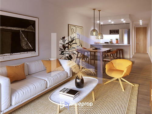 Imagen 2 de 10 de Apartamento En Venta En Montevideo.