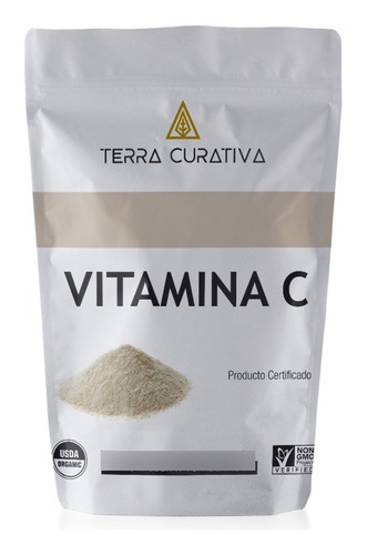 Ácido Ascórbico(vitamina C) 1kg - Kg a $67900