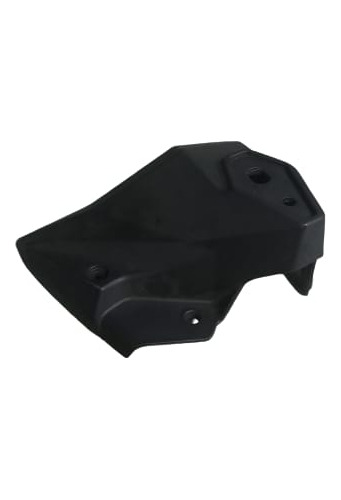 Vest Lateral De Tanque Lado Izq Con Detalles Keeway Pro