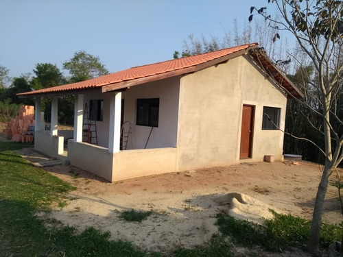 Imagem 13 de 20 de Sítio 7,8 Alqueires,otima Estrutura,agua No Fundo,casa Sede 3 Dorms,casa Caseiro,área De Churrasqueira,barracão De Leiteria De Tratores,embarcador - St00072 - 69473759