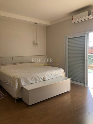 Imagem 27 de 30 de Casa Padrão Em Franca - Sp - Ca0252_rncr