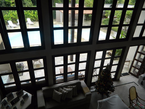 Imagem 14 de 19 de Casa À Venda Com 6 Quartos Em Aldeia, Camaragibe - Ca0085