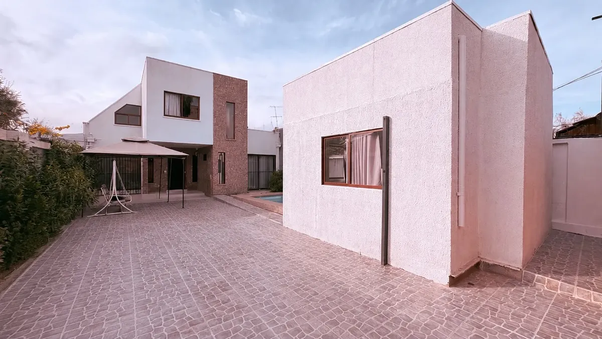 Imagen 1 de 24 de ¡imperdible! Casa En El Llano Cerca De Metro Y Servicios.