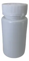 Comprar Frasco Pastillero Capsulero 100ml Tapa Seguridad Liner 100pz