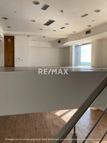262788 L. P. Venta Oficina De Dos Niveles, Hesperia Wtc, Mañongo, Naguanagua, Solo Clientes