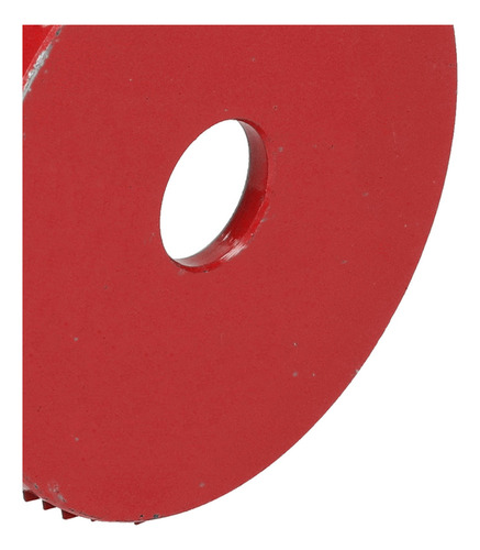 Disco De Amoladora Angular De Madera Para Tallar Y Pulir, Ro