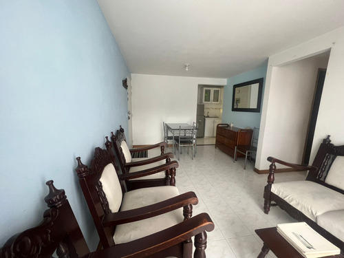 Venta De Apartamento En La Carola, Manizales