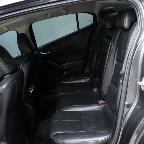 Mazda 3 2.0 Grand Touring