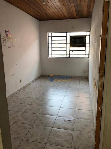 Casa Com 4 Dormitórios, 220 M² - Venda Por R$ 3.300.000,00 Ou Aluguel Por R$ 8.000,00/mês - Água Branca - São Paulo/sp - Ca1382