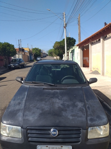 Fiat Uno Mille 2006 1.0 Fire Flex 3p
