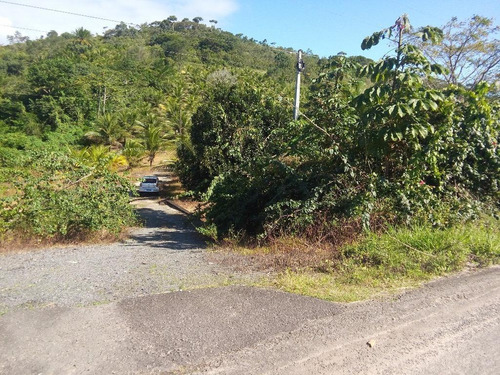 Imagem 6 de 27 de Chácara Em Centro, Cabo De Santo Agostinho/pe De 25073m² 3 Quartos À Venda Por R$ 750.000,00 - Ch149398-s