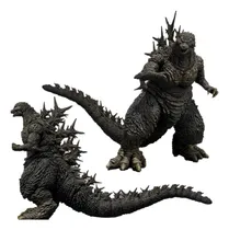Comprar Boneco Godzilla Minus One Action Figure King Kong Bandai Shf