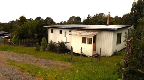 Casa En Parcelación Consolidad A 10 Minutos De Puerto Varas