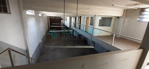 Imagen 3 de 18 de Galpon En Venta En Buenos Aires