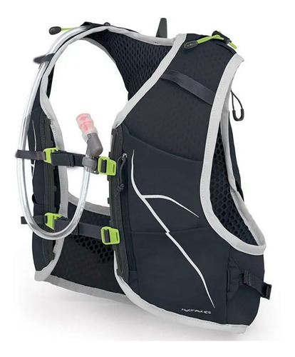 Imagen 1 de 3 de Chaleco De Hidratación Osprey Duro 1.5l Trail Running Unisex