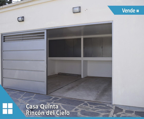 Imagen 18 de 21 de Venta De Hermosa Quinta En Barrio Rincón Del Cielo De Junín.