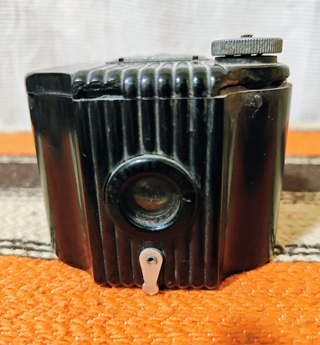 Cámara Kodak Baby Brownie Década Del 40 