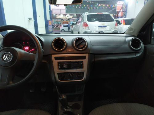 Volkswagen Gol Gol G6 1.0 City 2013/2014