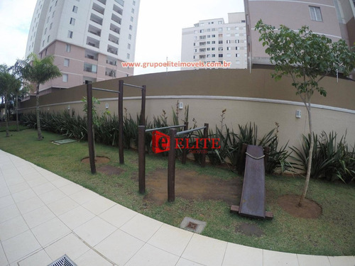 Apartamento Com 3 Dormitórios À Venda, 107 M² Por R$ 480.000,00 - Vila Adyana - São José Dos Campos/sp - Ap4024