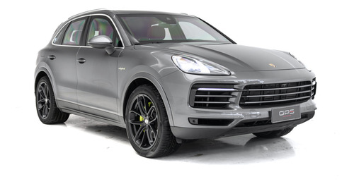 Porsche Cayenne CAYENNE PHEV