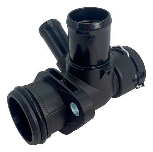 Conexão Entrada Bomba D'agua Para Ka 1.0 Cm5z18599b