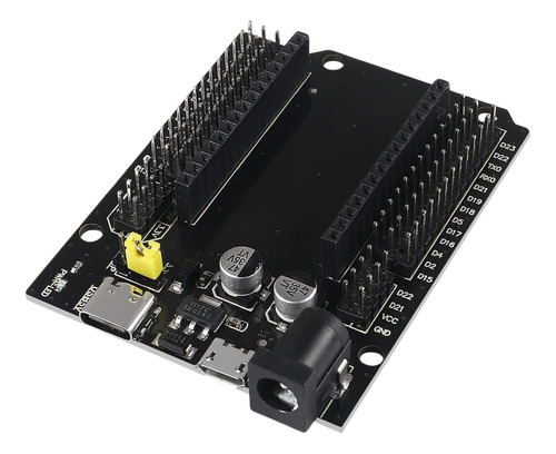 Placa De Expansión Para Esp32 Devkit V1