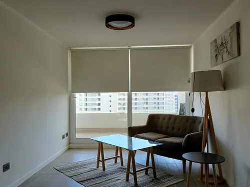 Dep 2d Vista Lateral Al Mar En Condo Aqua (100779)