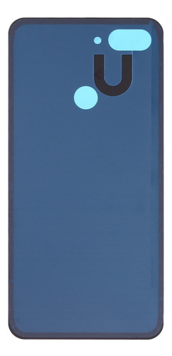 Compatible Tapa Trasera De Batería For Xiaomi Mi 8 Lite
