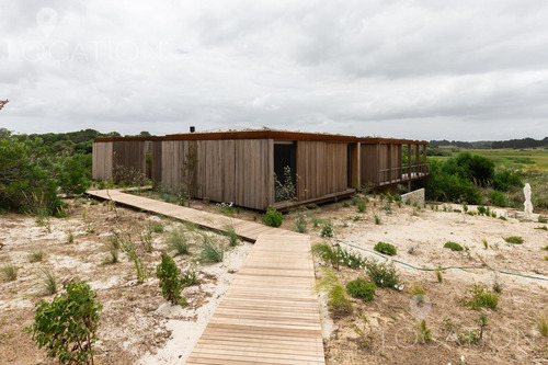 Casa En  Laguna Escondida, José Ignacio Lho5819557